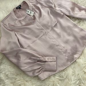 RYRJJ Women's Plus Size Dressy Tops Wrap Shirt Contrast Lace Short Sleeve Tunic Top V Neck Low Cut Cute Blouse(Purple,XL